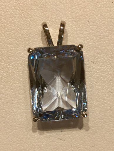 Jewelry Store «Roman Jewelers», reviews and photos, 500 Commons Way, Bridgewater, NJ 08807, USA