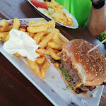 Photo n°5 de l'avis de Jessyka.l fait le 04/08/2021 à 16:19 sur le  Gasthof zur Krone à Altenbeuthen