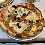 Photo n°4 de l'avis de Maurizio.n fait le 02/10/2022 à 20:26 sur le  Al Masaniello à Udine