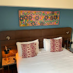 Photo n°10 de l'avis de alberto.a fait le 20/04/2024 à 16:30 sur le  Hotel Rovereto à Rovereto