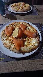 Photo n°8 de Pizzeria Du Bowling à Caudry ()
