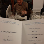 Photo n°2 de l'avis de Al..a fait le 21/12/2019 à 16:30 sur le  Hotel La Panoramica à Castellammare di Stabia