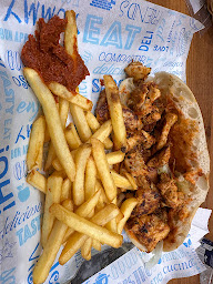 Photo n°31 de ISTANBUL KEBAB GRILL HOUSE à Aix-en-Provence ()