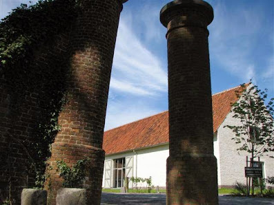 Cleythil Hotel Kleitkalseide 193, 9990 Maldegem, Belgique
