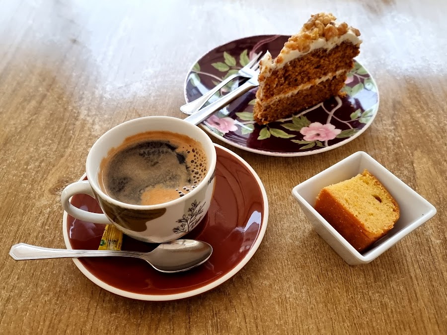 Café Tertulia