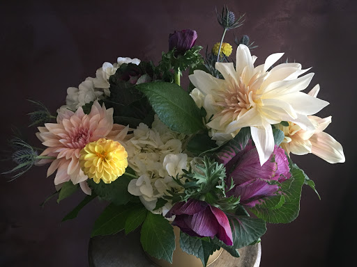 Florist «Foothills Floral Gallery», reviews and photos, 4647 E Chandler Blvd # 10, Phoenix, AZ 85048, USA