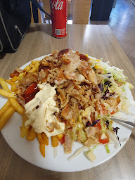 Photo n°2 de La Méditerranée à Saumur ()