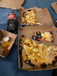 Photo n°7 de QG Pizza guerande à Guérande ()
