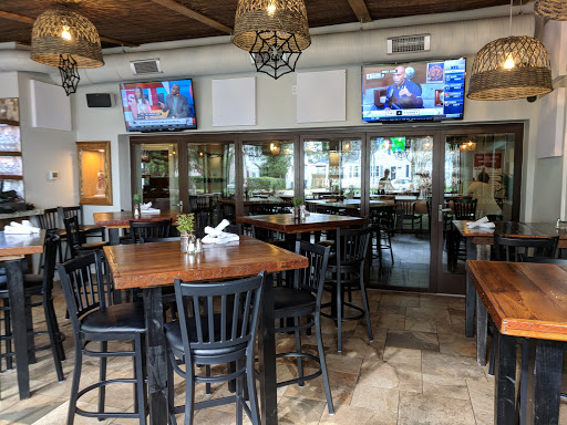 Orapax Restaurant and Bar