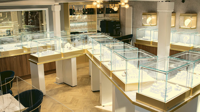 Reviews of JQ Diamonds in Birmingham - Jewelry