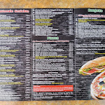 Photo n°3 de l'avis de Stephanie. fait le 23/07/2021 à 13:23 sur le  Star Döner à Bispingen