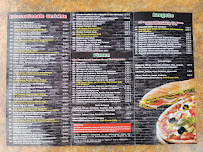 Carte du Star Döner à Bispingen