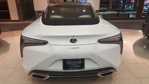 Car Dealer «Hendrick Automotive Group - Independence Center», reviews and photos, 6030 E Independence Blvd, Charlotte, NC 28212, USA