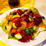 Photo n°10 de l'avis de Earl_of_Manglus. fait le 27/03/2024 à 21:12 sur le  Hotel Walfisch à Würzburg