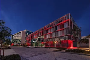 Radisson RED Dubai Silicon Oasis image
