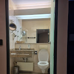 Photo n°12 de l'avis de Johannes.e fait le 14/05/2022 à 12:47 sur le  Kranz Parkhotel GmbH à Siegburg