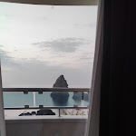 Photo n°1 de l'avis de rosa.a fait le 09/06/2023 à 20:22 sur le  Grand Hotel Faraglioni à Aci Castello