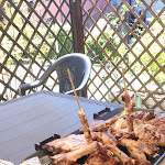 Photo n°1 de l'avis de Davide.a fait le 21/08/2022 à 14:38 sur le  Route34 à Ghevio