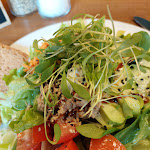 Photo n°1 de l'avis de Ruth.i fait le 21/05/2023 à 08:24 sur le  ROSMARIE GMÜND à Schwäbisch Gmünd