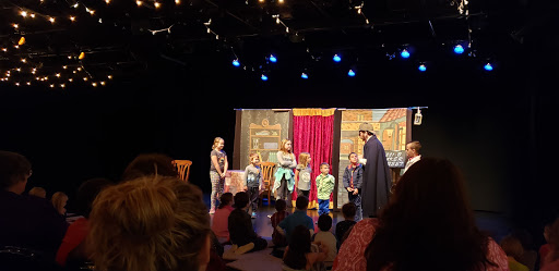 Performing Arts Theater «Cortland Repertory Theatre Downtown», reviews and photos, 24 Port Watson St, Cortland, NY 13045, USA