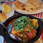 Photo n°3 de l'avis de kerstin.b fait le 20/04/2024 à 08:00 sur le  Der blaue Fuchs à Berlin