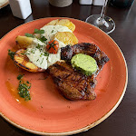 Photo n°5 de l'avis de A.J..S fait le 04/04/2023 à 18:58 sur le  Altes Zollhaus à Beilstein