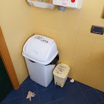 Photo n°9 de l'avis de Ludovica.o fait le 20/08/2023 à 09:09 sur le  Agritur Malga Salanzada à Masi di Cavalese