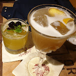 Photo n°3 de l'avis de Mod.o fait le 17/04/2019 à 06:59 sur le  Bistro-Bar Pferdestall à Borkum