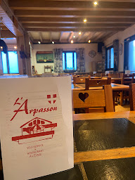 Photo n°91 de L'Arpasson à Les Allues ()
