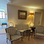 Photo n°7 de l'avis de Antje.� fait le 27/09/2023 à 08:31 sur le  Relais & Châteaux Hotel Bülow Palais à Dresden