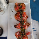 Photo n°2 de l'avis de Emiel. fait le 28/06/2023 à 07:29 sur le  Ristorante Pizzeria Spizzicannu à Giardini Naxos