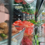 Photo n°2 de l'avis de Najah.e fait le 14/11/2022 à 18:52 sur le  Vegan Lelanis Falafel فلافل عربية à Freiburg im Breisgau