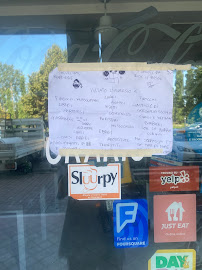 Livraison de pizzas Pizza Planet à Ravenna (la carte)