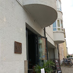 Photo n°1 de l'avis de Laurence.a fait le 16/07/2016 à 13:05 sur le  LAX Eatery à Munich