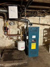 AirMaster Heating & Cooling Specialists - Photo 8 - Car repair in Philadelphia, PA, Philadelphia