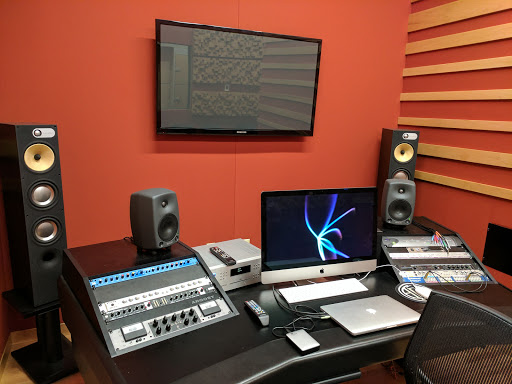 Performing Arts Theater «USF Performing Arts Center», reviews and photos, 431 W Berry St, Fort Wayne, IN 46802, USA