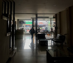 Hotel SWK 95 photo