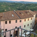 Photo n°1 de l'avis de Matteo. fait le 18/07/2021 à 07:56 sur le  Hotel Belvedere à Alice Bel Colle