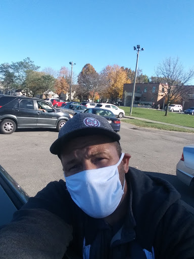 Car Repair and Maintenance «Midas», reviews and photos, 3263 W Broad St, Columbus, OH 43204, USA