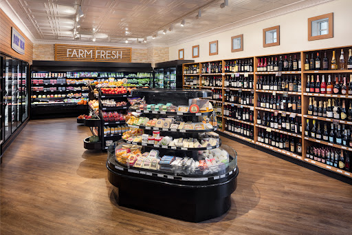 Gourmet Grocery Store «Village Beach Market», reviews and photos, 4905 Florida A1A, Vero Beach, FL 32963, USA