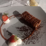 Photo n°6 de l'avis de federica.F fait le 09/07/2023 à 08:32 sur le  La Barcaccina Ristorante à Vada