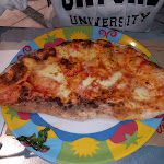 Photo n°3 de l'avis de Nicola.o fait le 01/11/2022 à 14:54 sur le  Rossopomodoro à Orio al Serio