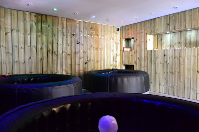 SPA LE PETIT ZINC à Satillieu