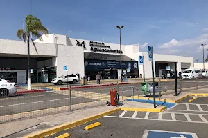 Aguascalientes International Airport image