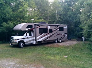 Wompatuck State Park - photo 95