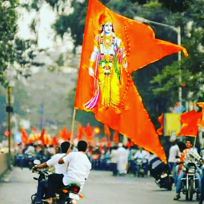 हनुमान मंदिर मरोझियाॅ