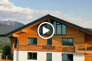 Hotel Bergflair image