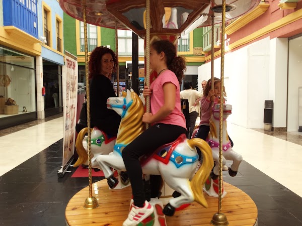 Imagen de Parqueastur (16 de 26)