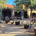 Photo n°1 de l'avis de The.e fait le 07/08/2022 à 09:37 sur le  Rifugio Cooperativa Goloritzè à Baunei