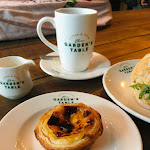 Photo n°1 de l'avis de Leilane.i fait le 29/08/2021 à 14:22 sur le  The Garden's Table à Hamburg